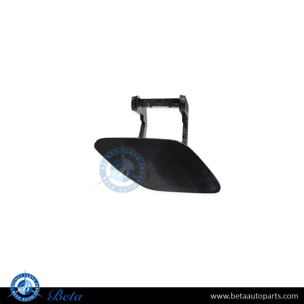 Right Side Headlamp Washer Cover for Mercedes GLK-Class X204 2012-2015 models, Part Number 2048691808 Right Side Headlamp Washer Cover for Mercedes GLK-Class X204 2012-2015 models, Part Number 2048691808